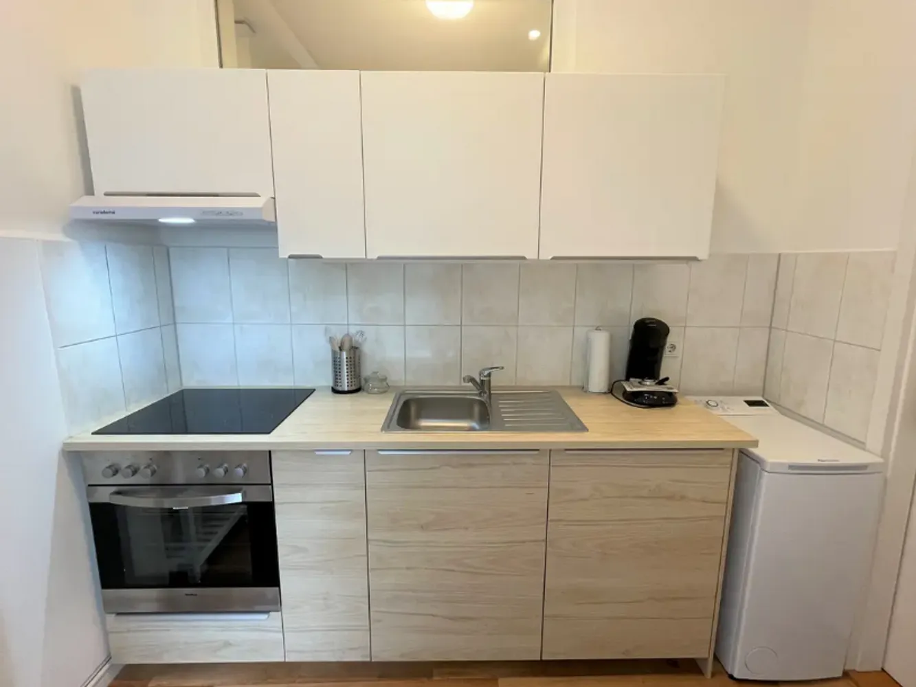 1 Zimmer Wohnung mit 46 m² in Berlin – Bild 10