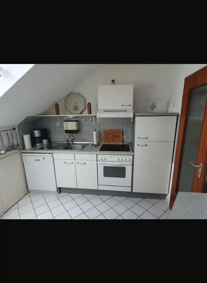 2 Zimmer Wohnung mit 67 m² in Castrop-Rauxel – Bild 2