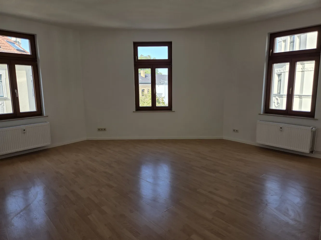 3 Zimmer Wohnung mit 75 m² in Leipzig – Bild 2
