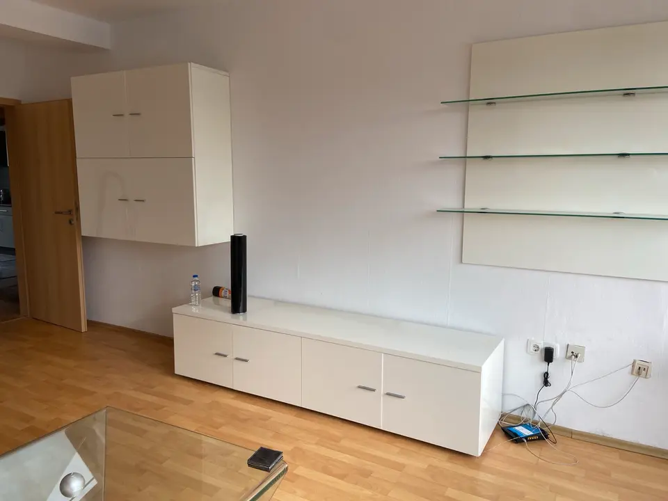 2 Zimmer Wohnung mit 58 m² in Wesel – Bild 2