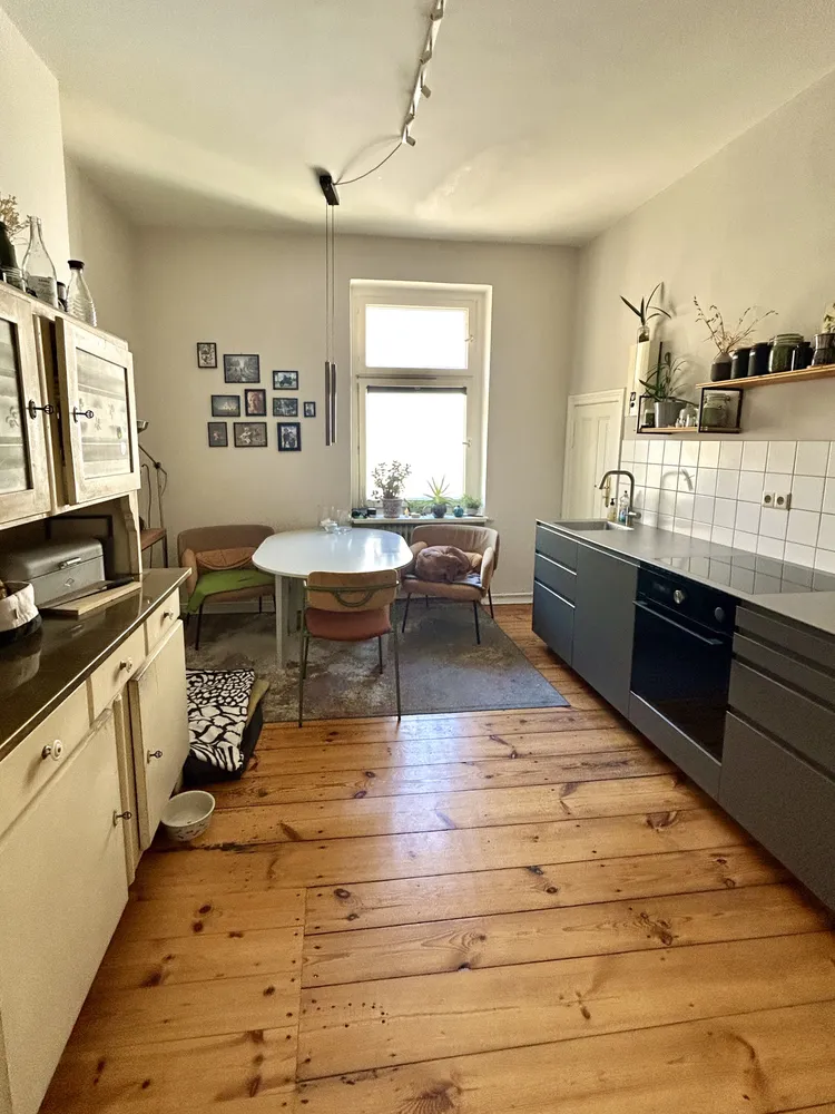 2 Zimmer Wohnung mit 76 m² in Berlin – Bild 4