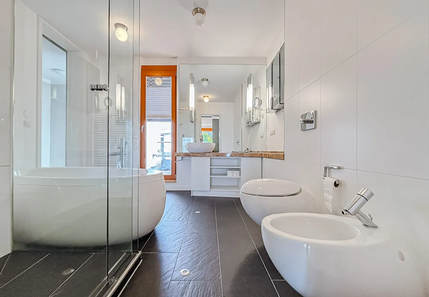 4 Zimmer Wohnung mit 135 m² in Bremen – Bild 5