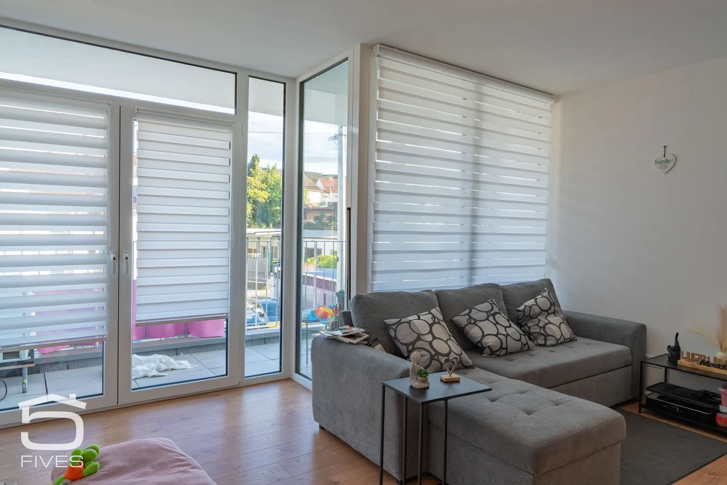 4 Zimmer Wohnung mit 98 m² in Neunkirchen – Bild 10