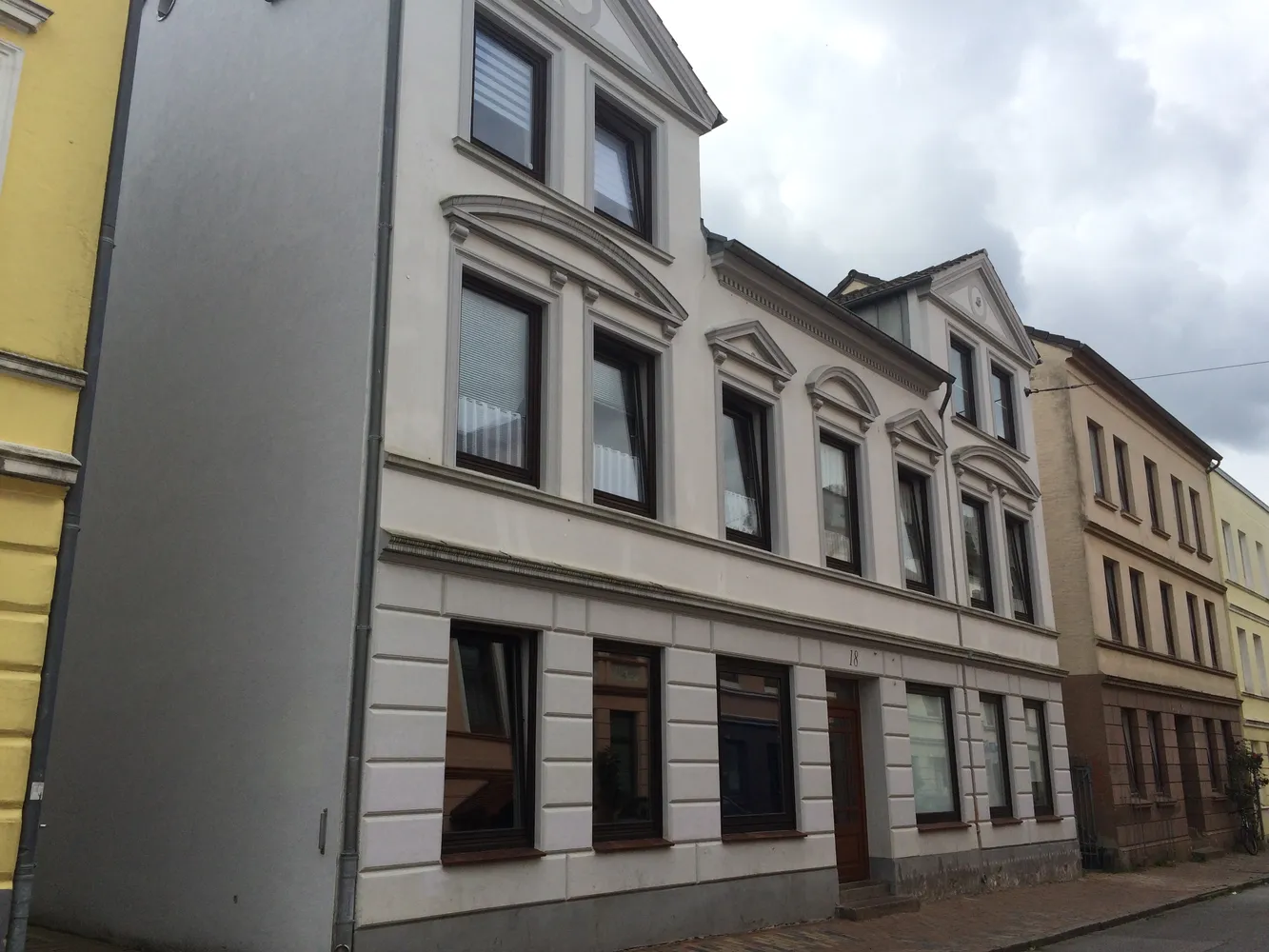 2 Zimmer Wohnung mit 49 m² in Flensburg – Bild 4