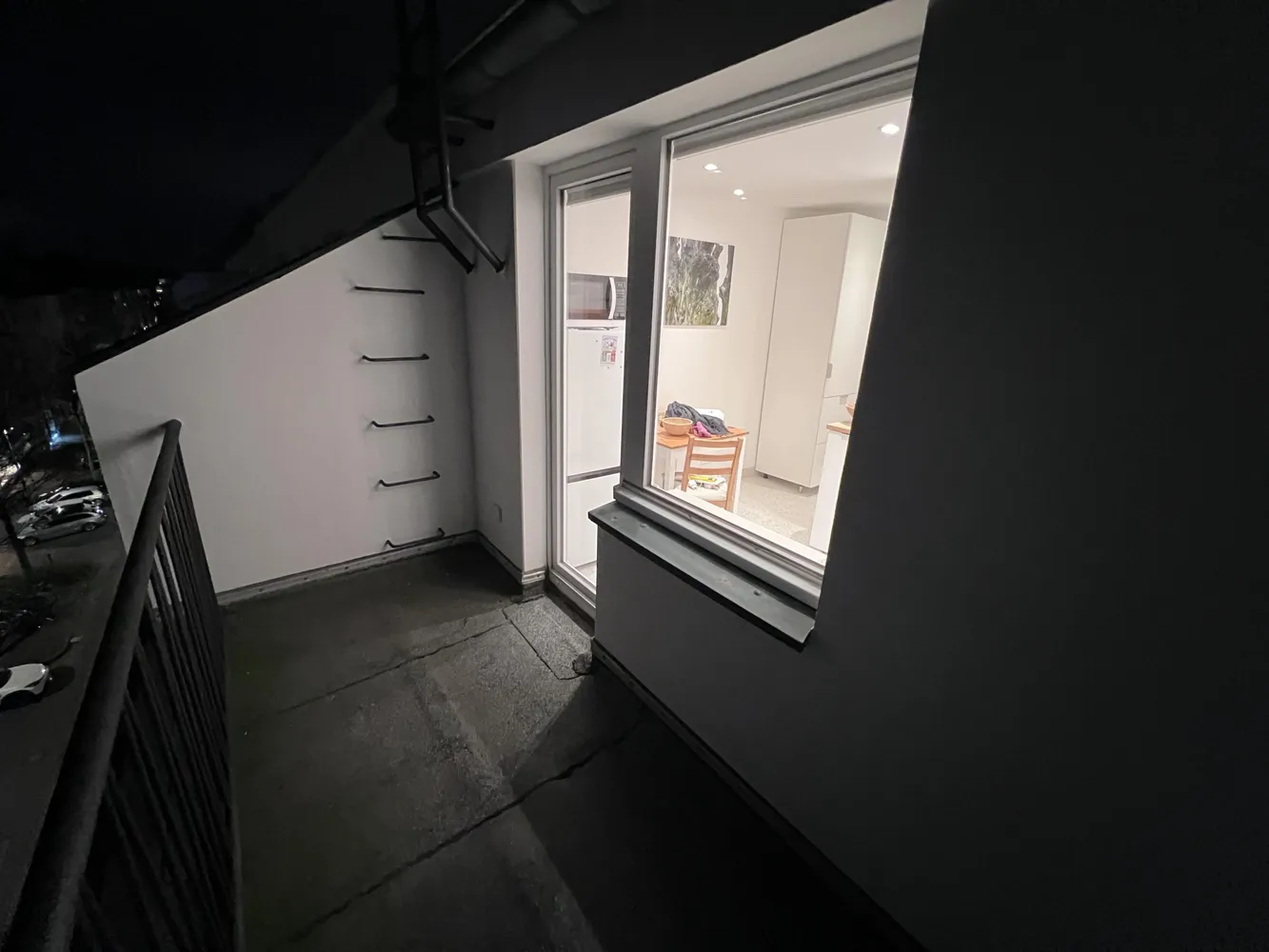 1 Zimmer Wohnung mit 28 m² in Düsseldorf – Bild 3