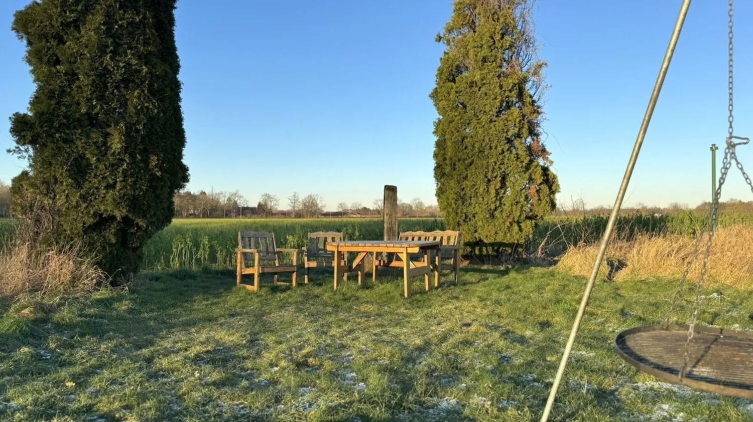 3 Zimmer Wohnung mit 105 m² in Münster – Bild 7