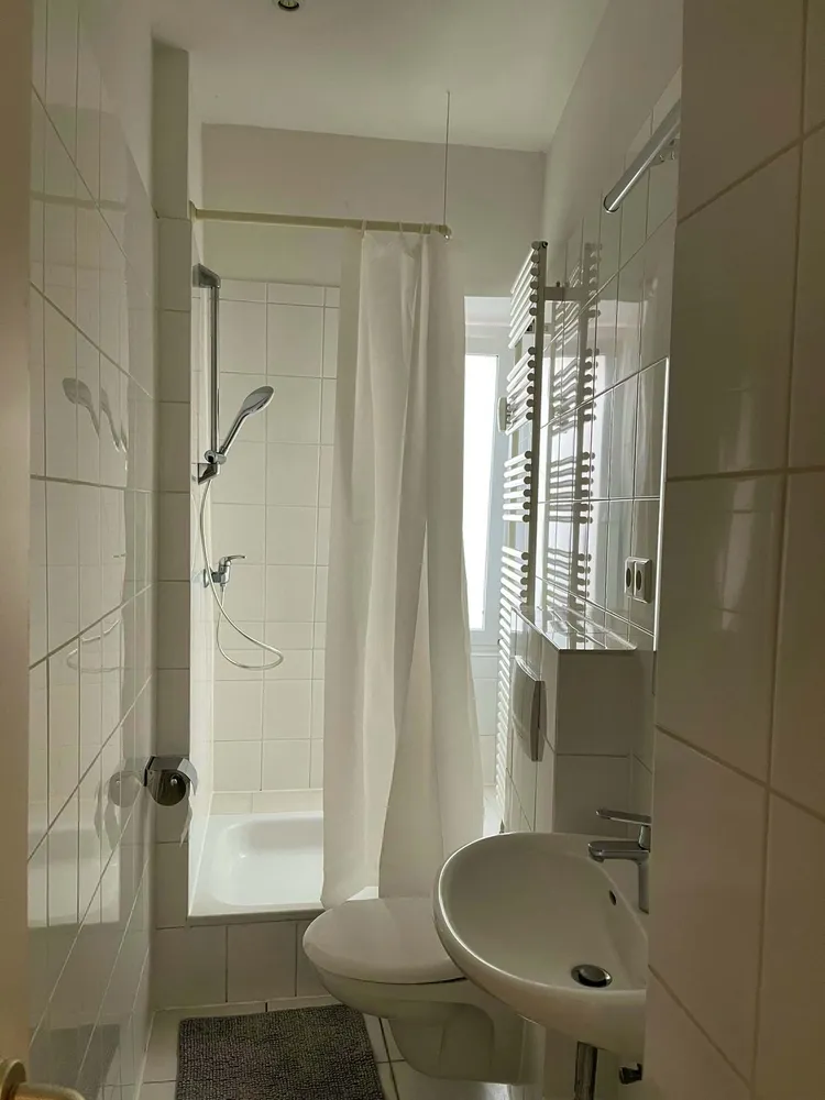 WG-Zimmer mit 20 m² in Frankfurt am Main – Bild 6