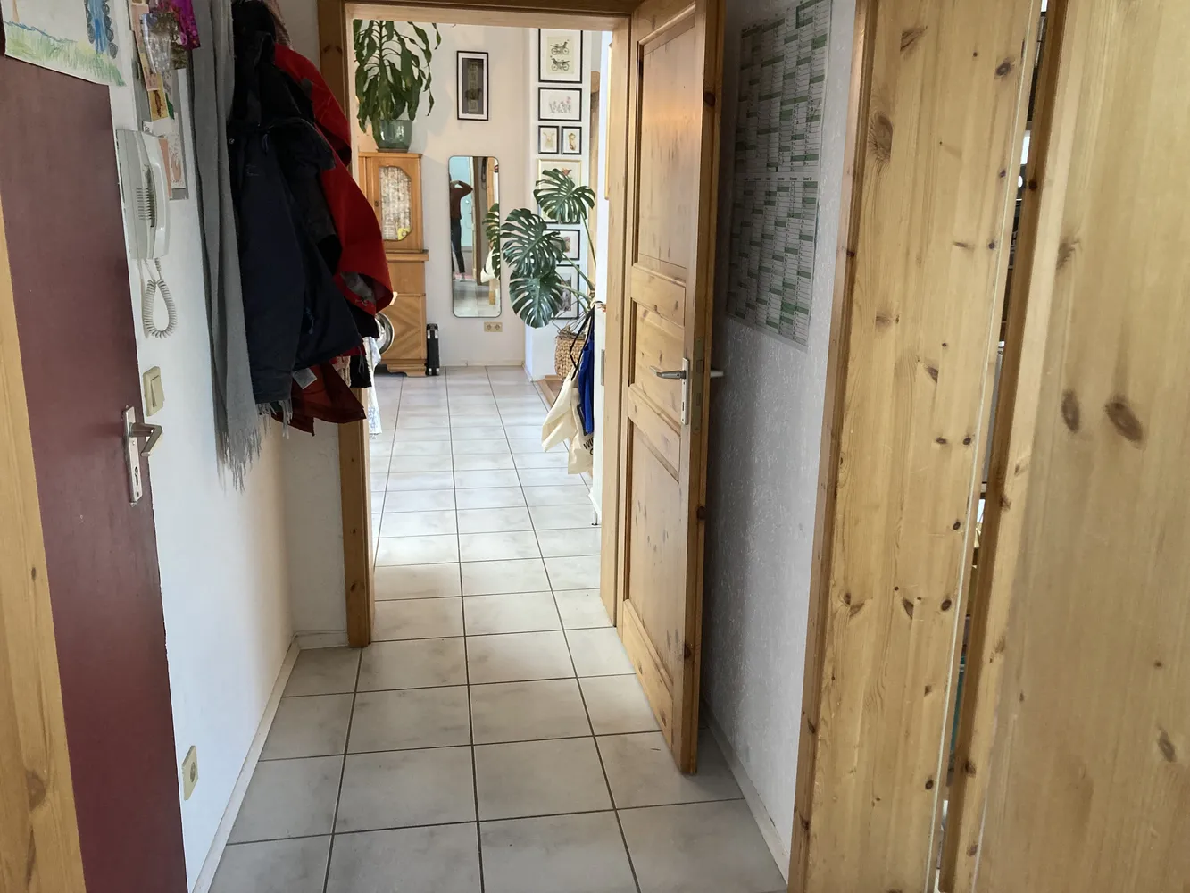 3 Zimmer Wohnung mit 66 m² in Mainz – Bild 2