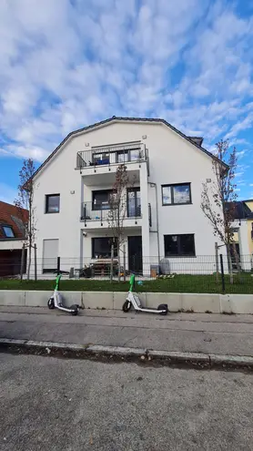 3 Zimmer Wohnung mit 87 m² in München – Bild 3