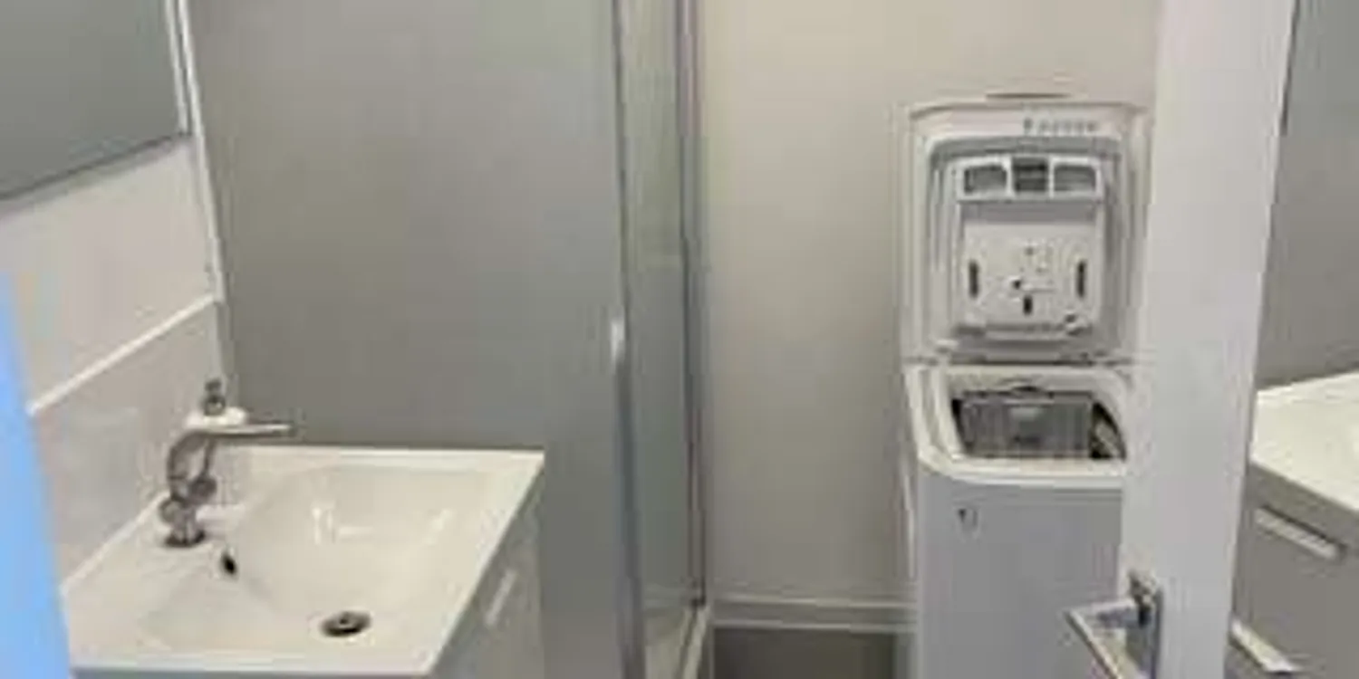 2 Zimmer Wohnung mit 34 m² in Augsburg – Bild 2