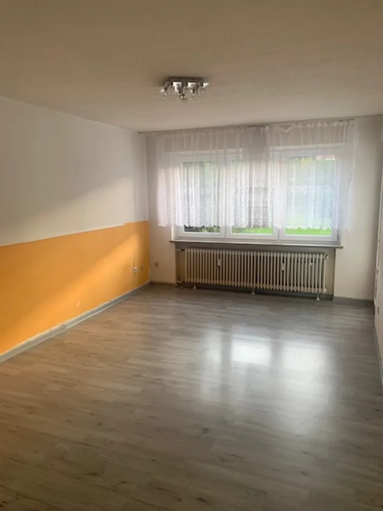 4 Zimmer Wohnung mit 78 m² in Krefeld – Bild 3