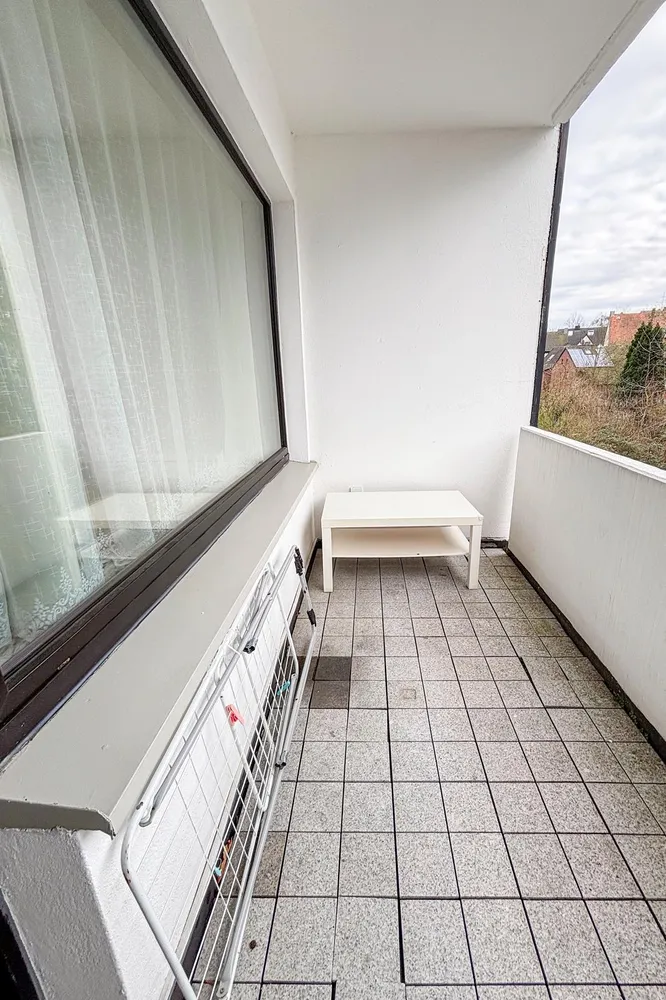 2 Zimmer Wohnung mit 36 m² in Dortmund – Bild 5
