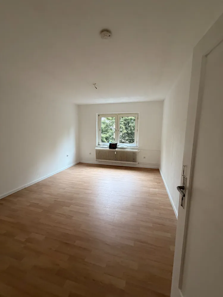 2 Zimmer Wohnung mit 57 m² in Dortmund – Bild 1