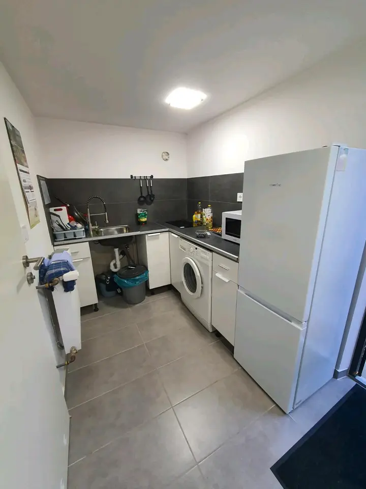WG-Zimmer mit 12 m² in Bietigheim-Bissingen – Bild 3
