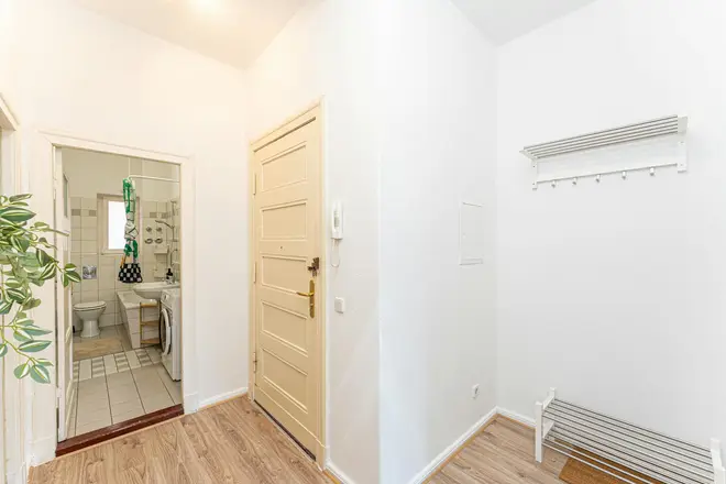 WG-Zimmer in Berlin – Bild 9