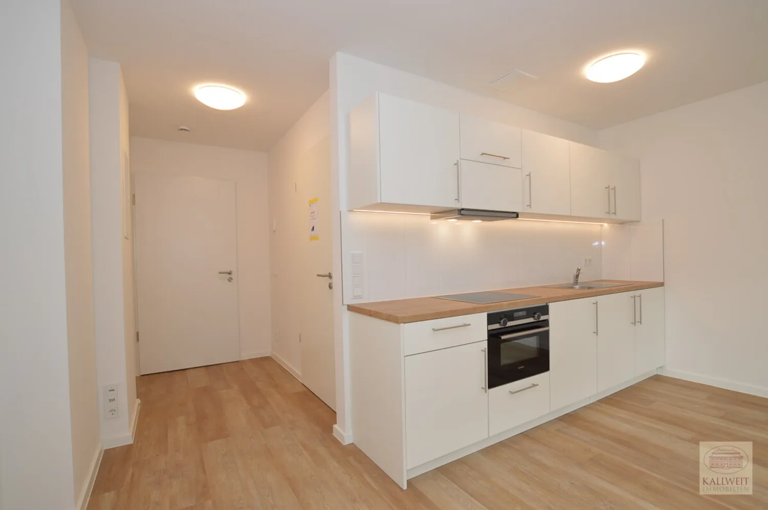 1 Zimmer Wohnung mit 27 m² in Düsseldorf – Bild 6