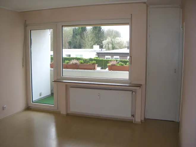 2 Zimmer Wohnung mit 47 m² in Dortmund – Bild 2