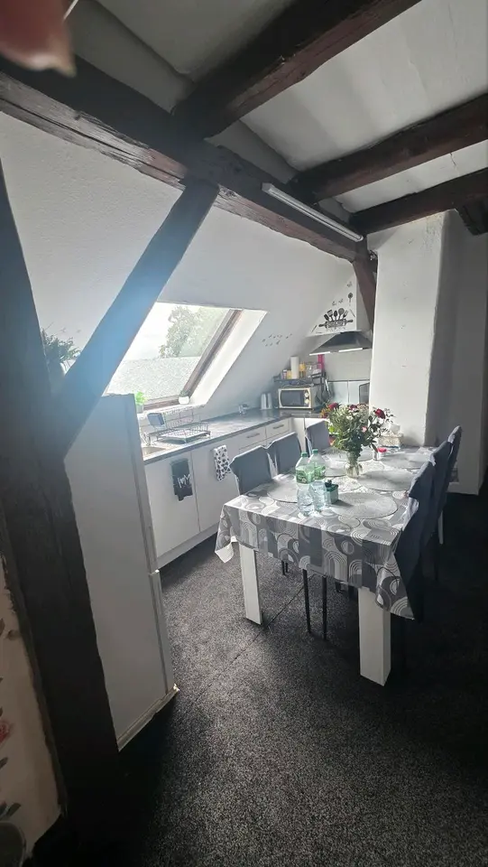 3 Zimmer Wohnung mit 64 m² in Celle – Bild 2