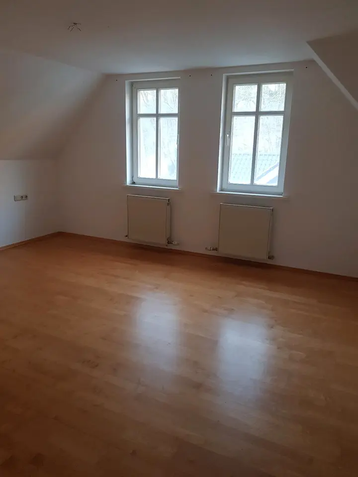 2 Zimmer Wohnung mit 60 m² in Sonneberg – Bild 3