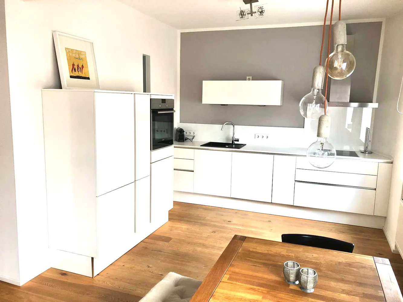 2 room apartment with 67 m² in Düsseldorf – Photo 1