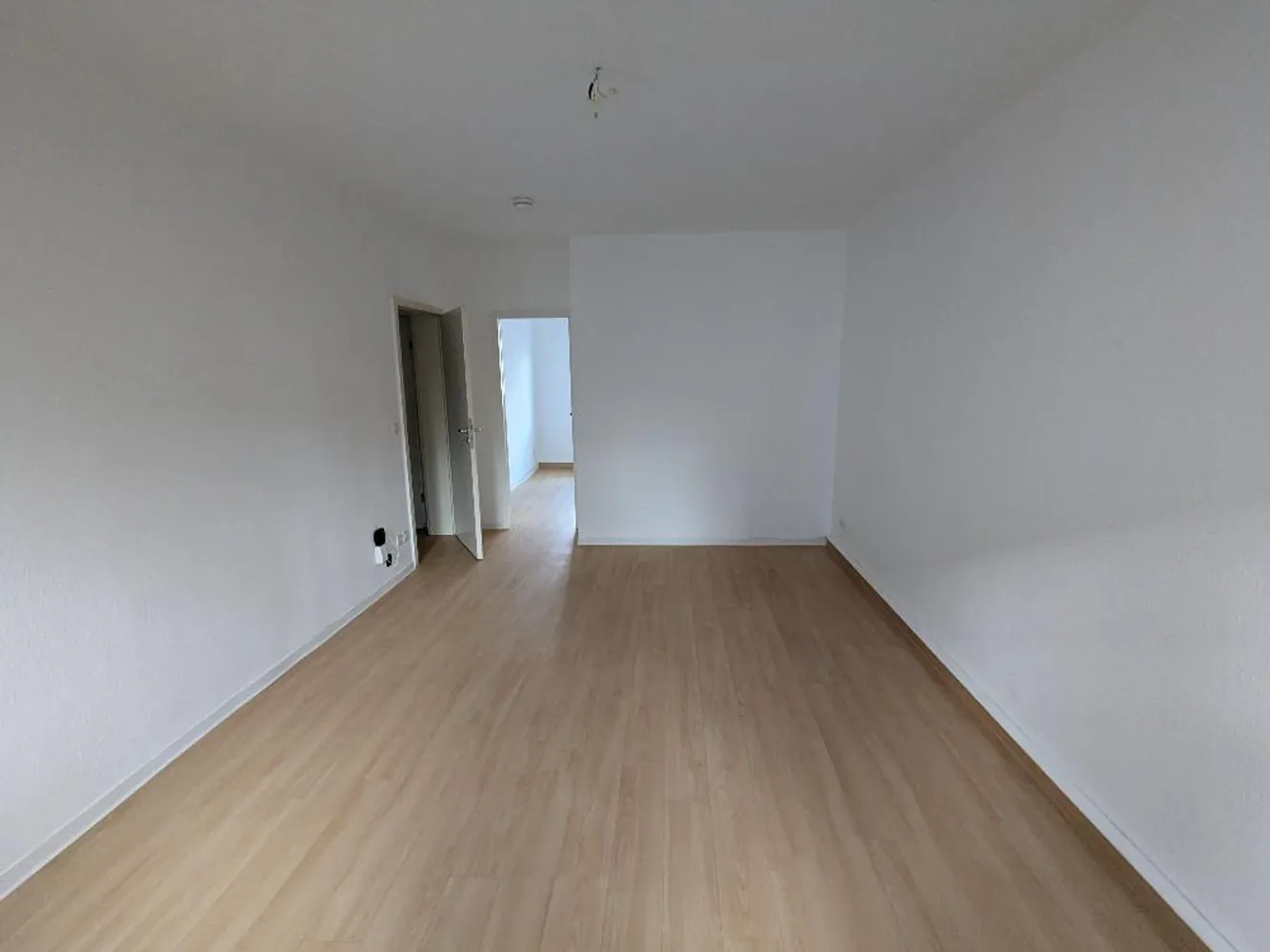 2 room apartment with 46 m² in Chemnitz – Photo 8