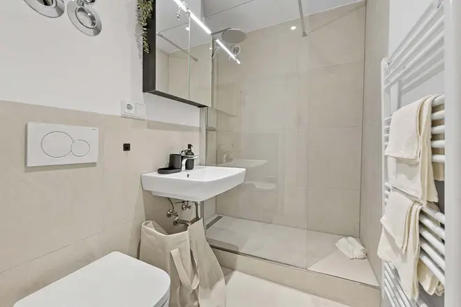 WG-Zimmer in München – Bild 5