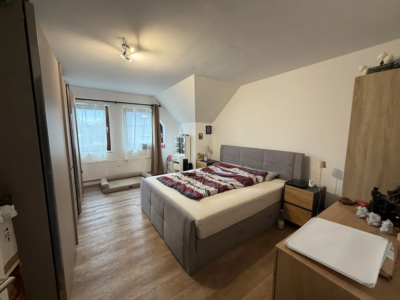 2 room apartment with 78 m² in Hamminkeln – Photo 3