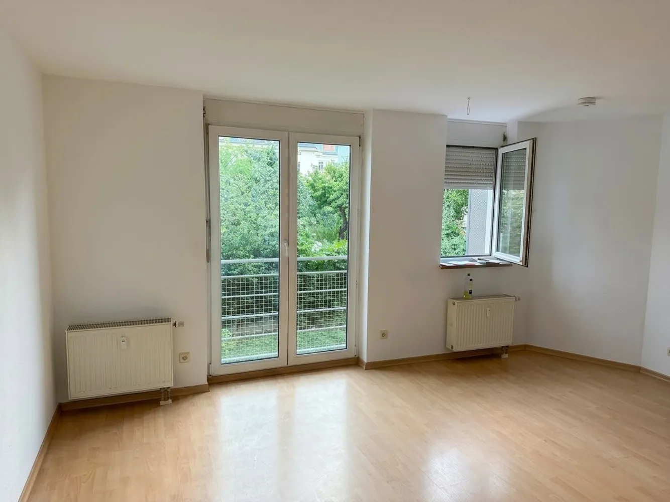 1 Zimmer Wohnung mit 41 m² in Leipzig – Bild 2