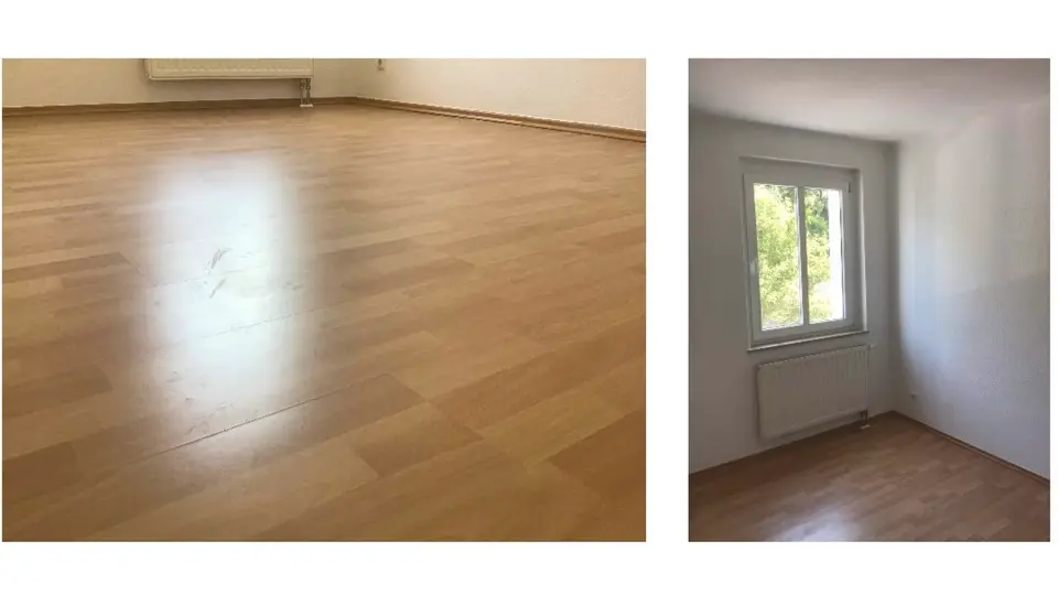 3 Zimmer Wohnung mit 80 m² in Merseburg – Bild 6