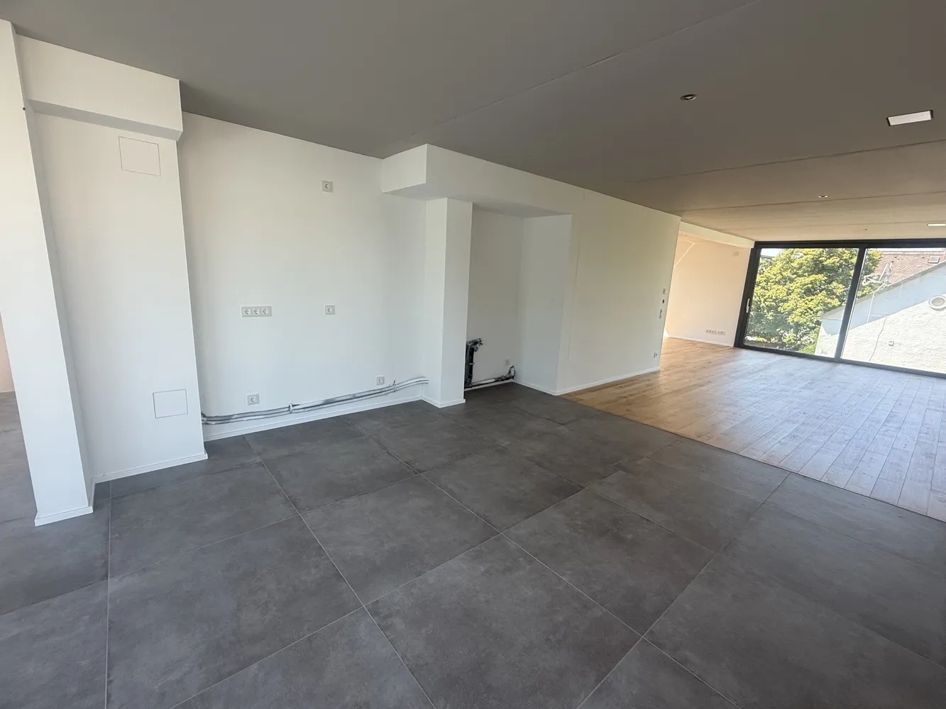 2 Zimmer Wohnung mit 150 m² in München – Bild 11