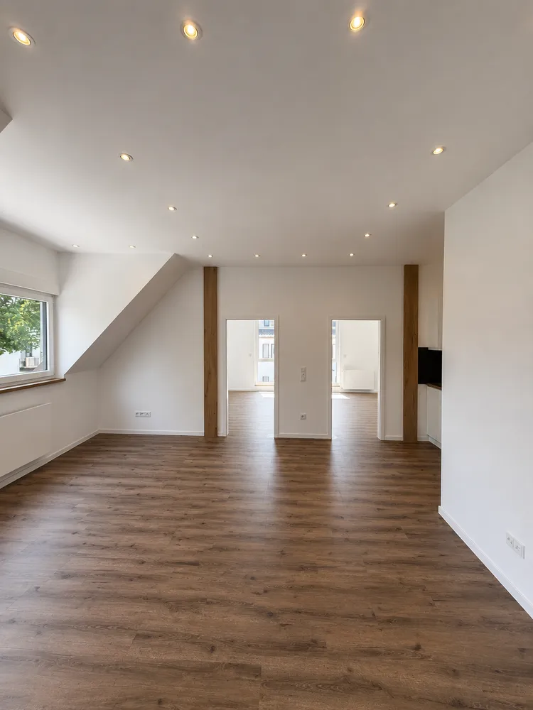 3 Zimmer Wohnung mit 81 m² in Hannover – Bild 11