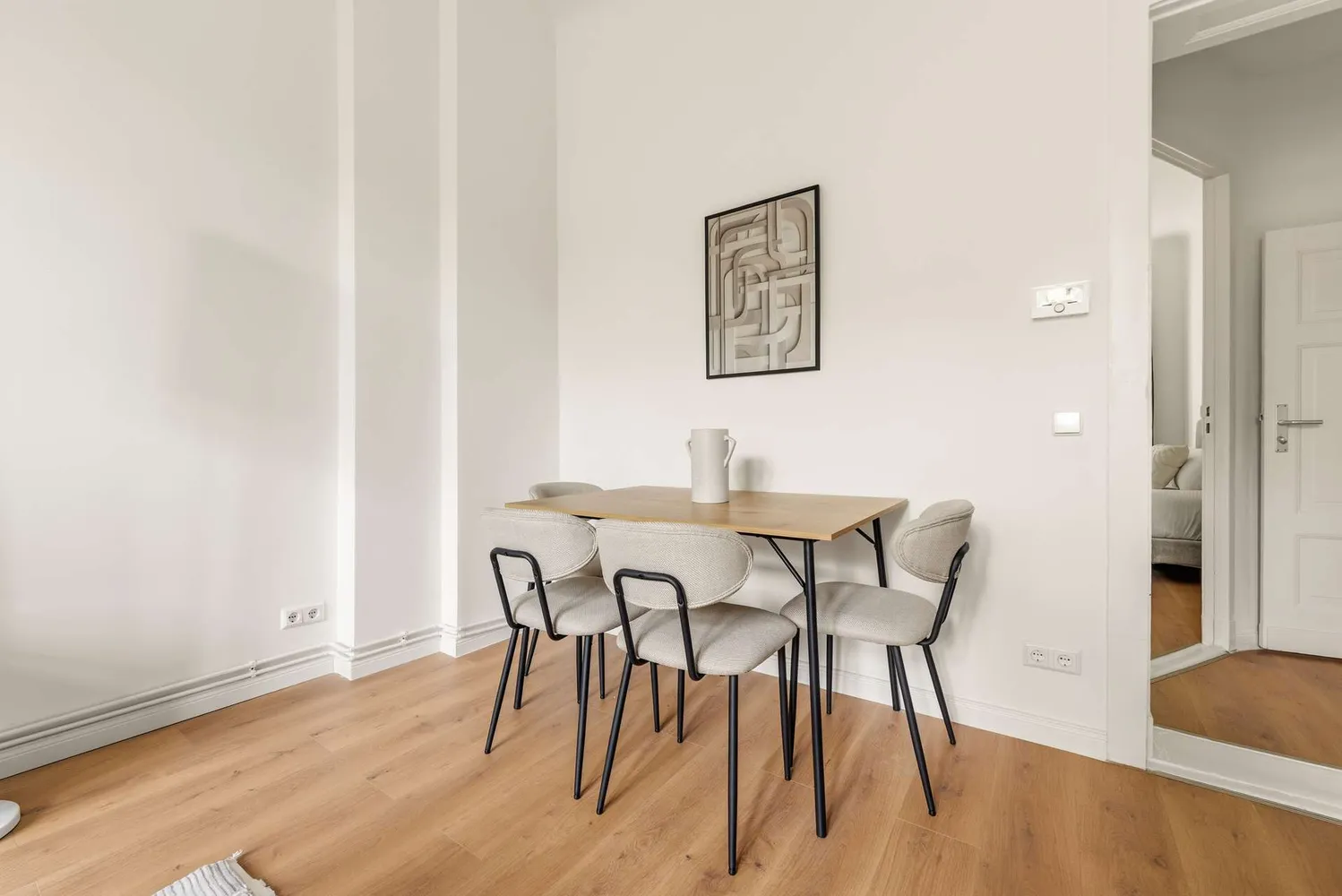 2 Zimmer Wohnung mit 69 m² in Berlin – Bild 2
