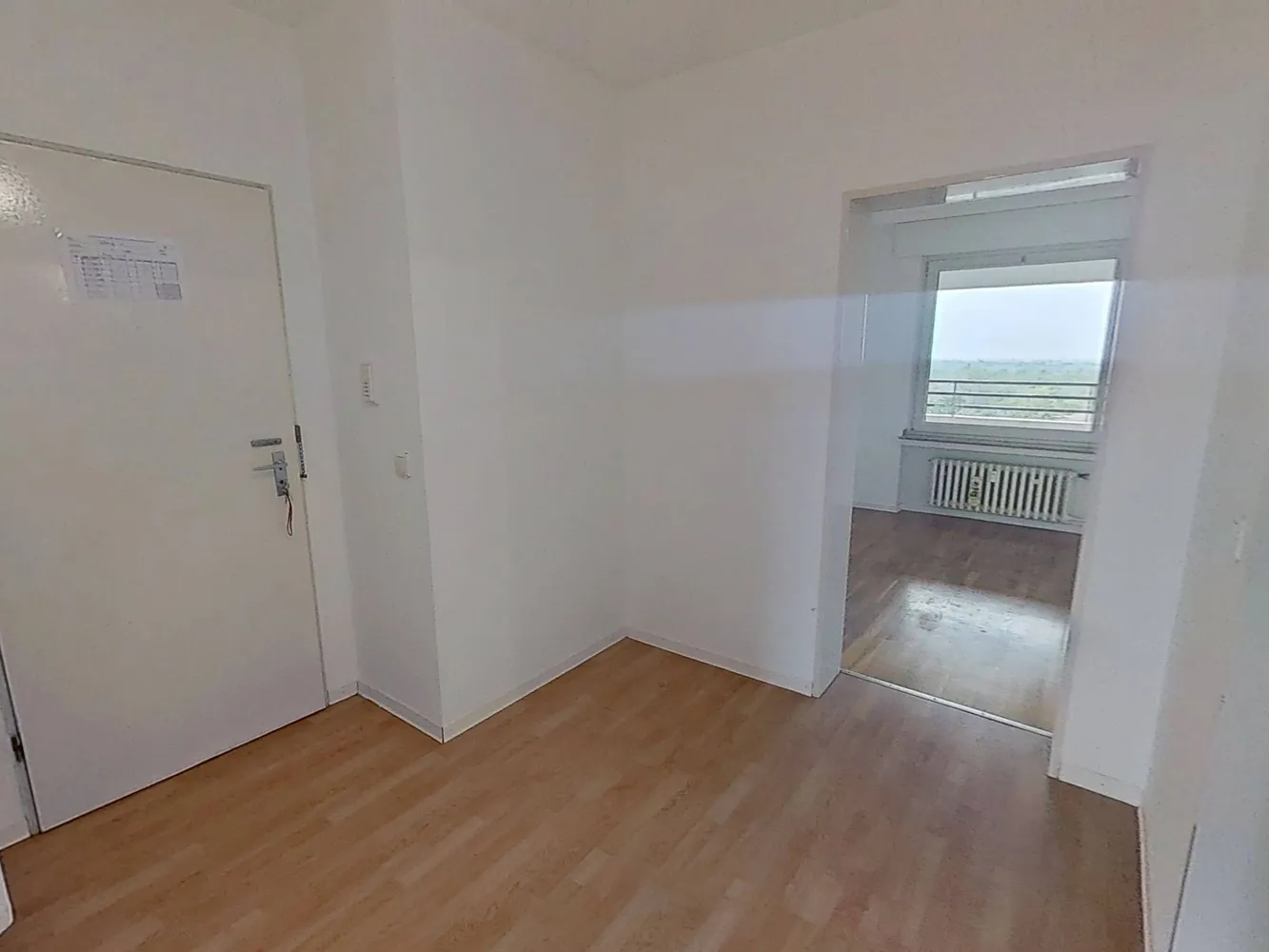 2 Zimmer Wohnung mit 67 m² in Bielefeld – Bild 4