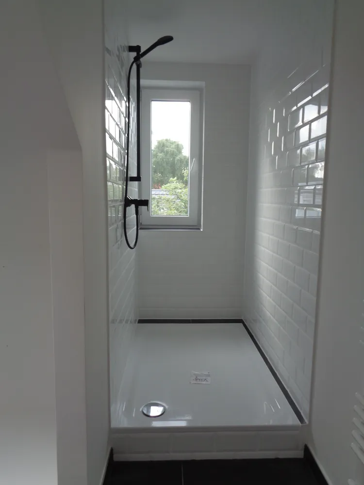 2 Zimmer Wohnung mit 70 m² in Hamburg – Bild 5