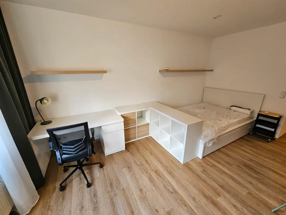 WG-Zimmer mit 30 m² in Pirna – Bild 6