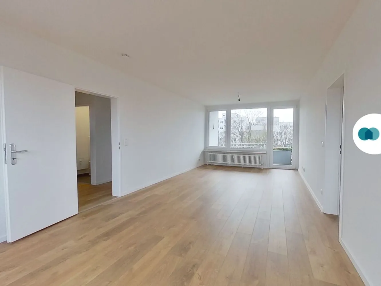 3 Zimmer Wohnung mit 75 m² in Koblenz – Bild 11
