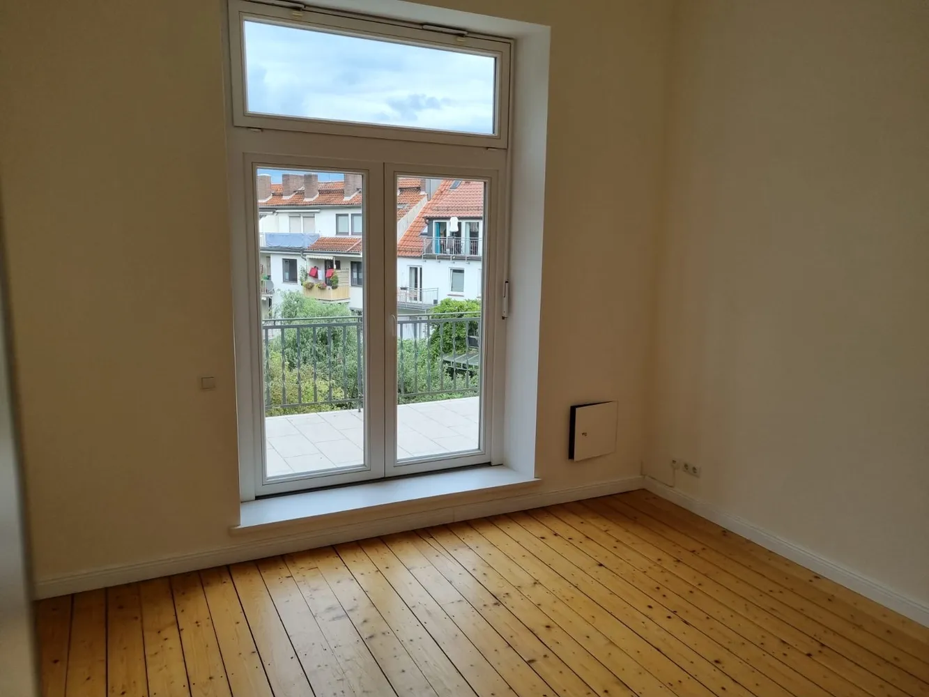 5 Zimmer Wohnung mit 120 m² in Bremen – Bild 3