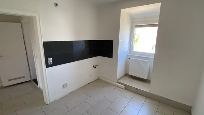 3 Zimmer Wohnung mit 66 m² in Saarbrücken – Bild 5