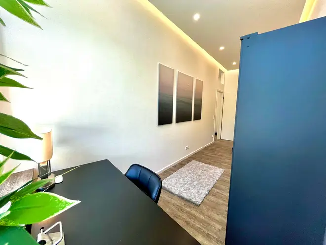 WG-Zimmer mit 16 m² in München – Bild 5