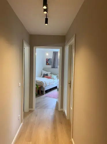 2 Zimmer Wohnung mit 60 m² in München – Bild 7
