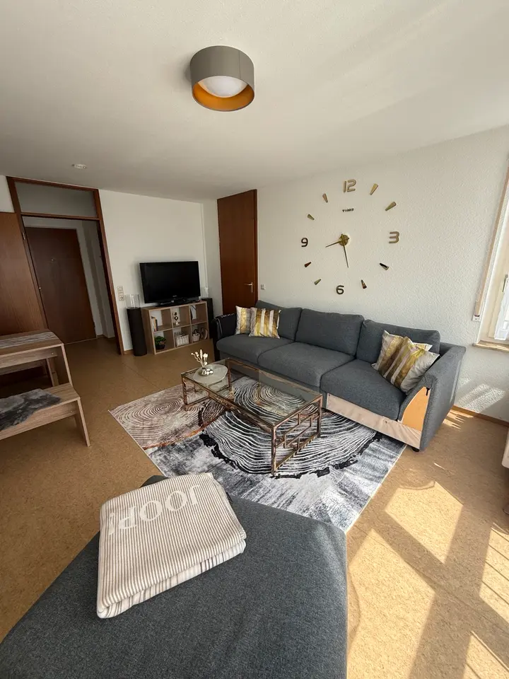 WG-Zimmer mit 85 m² in Stuttgart – Bild 3