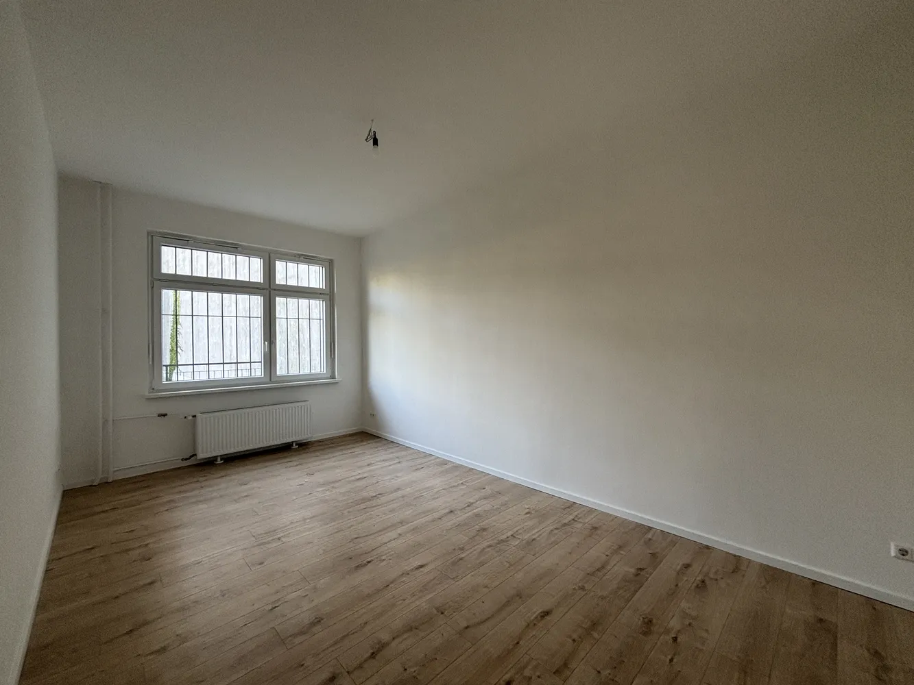 4 Zimmer Wohnung mit 121 m² in Berlin – Bild 4
