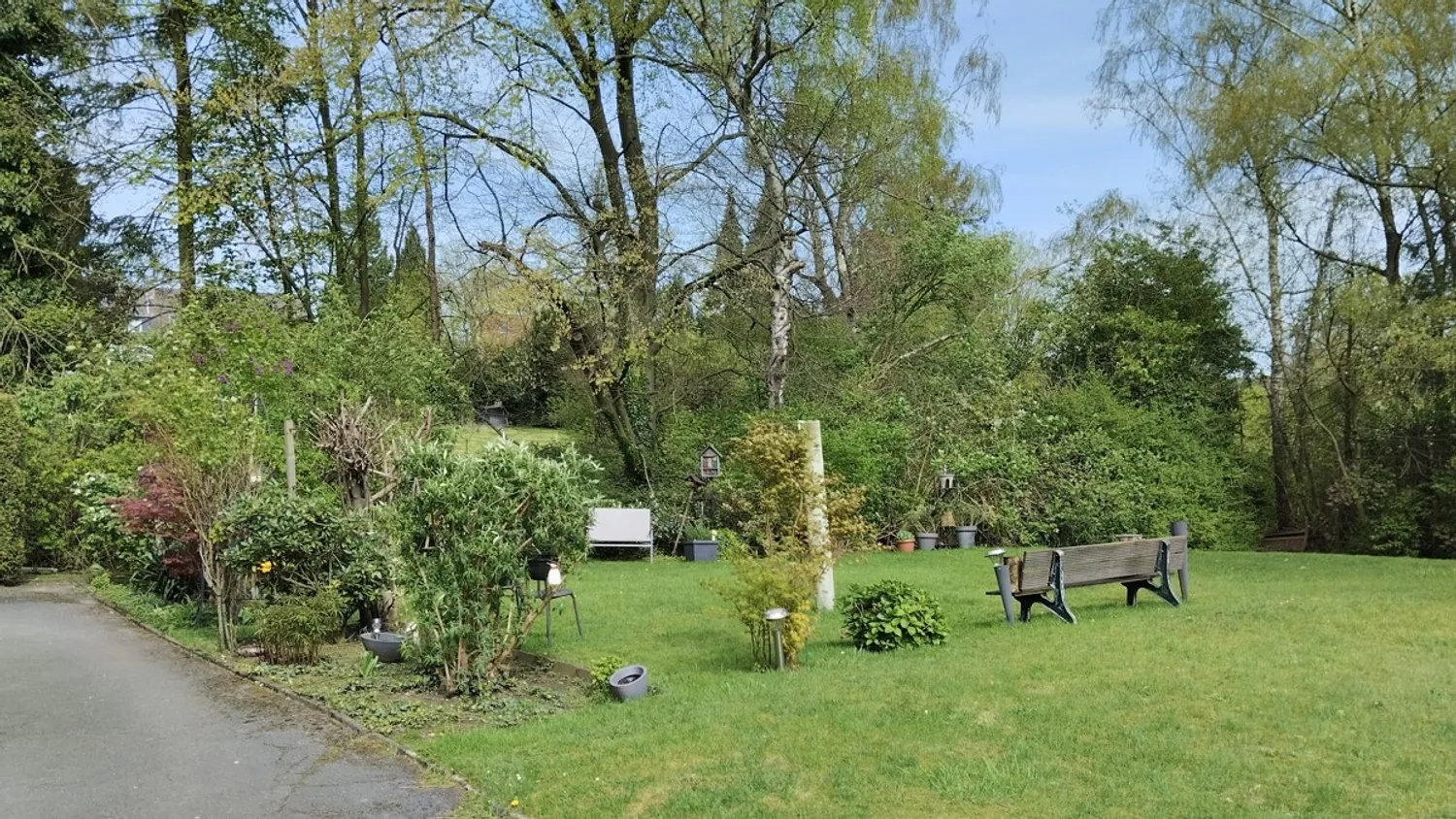 2 Zimmer Wohnung mit 46 m² in Essen – Bild 6