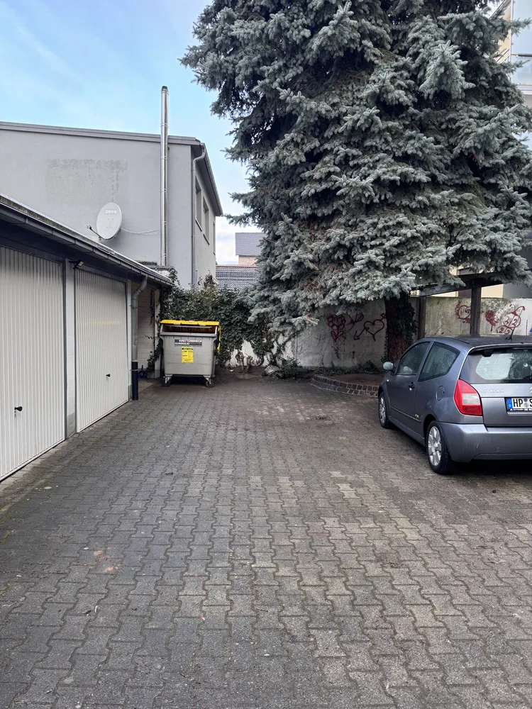 2 Zimmer Wohnung mit 51 m² in Mannheim – Bild 1
