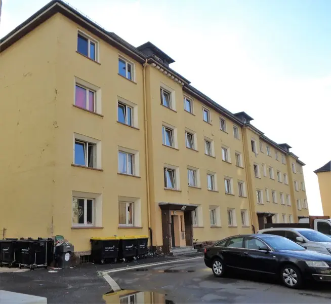 3 Zimmer Wohnung mit 71 m² in Kassel – Bild 2