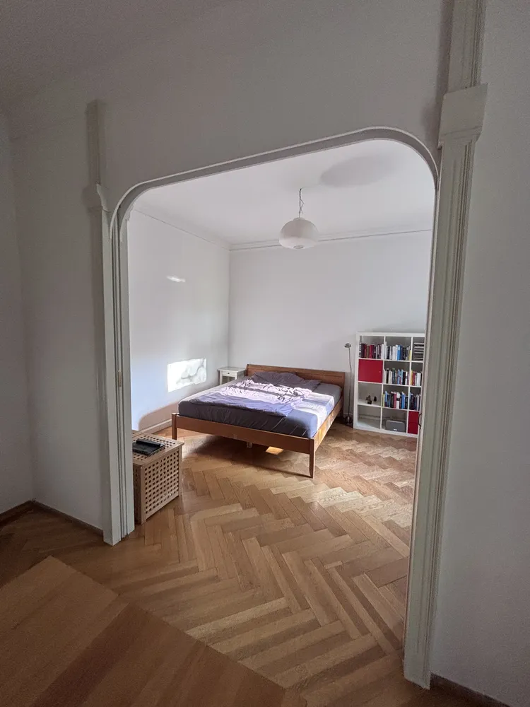 4 Zimmer Wohnung mit 106 m² in München – Bild 5
