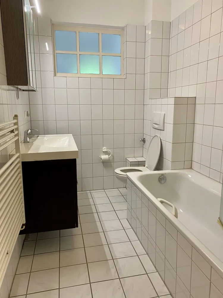 2 Zimmer Wohnung mit 75 m² in Hamburg – Bild 7