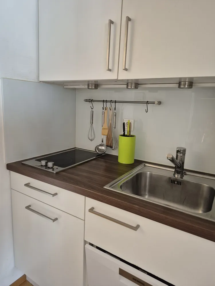 1 Zimmer Wohnung mit 42 m² in München – Bild 12