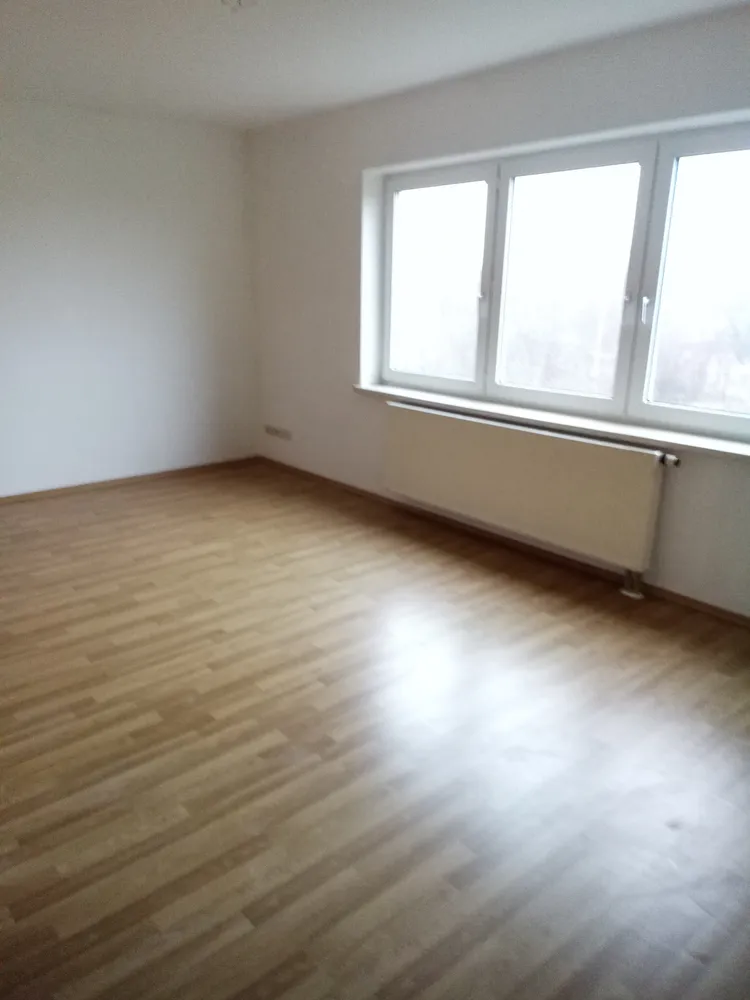 1 room apartment with 35 m² in Gera – Photo 3