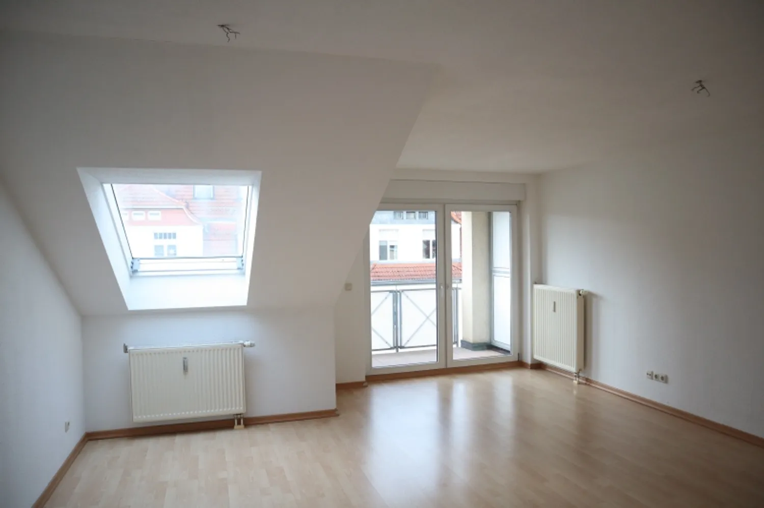 4 Zimmer Wohnung mit 90 m² in Zwickau – Bild 3